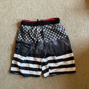 Men’s Bathing Suit